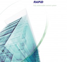 RAPID Folder cover