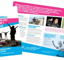 Plod2012 leaflet