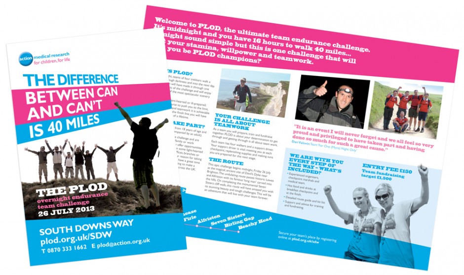 Plod2012 leaflet