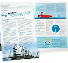 Btn Marina Newsletter